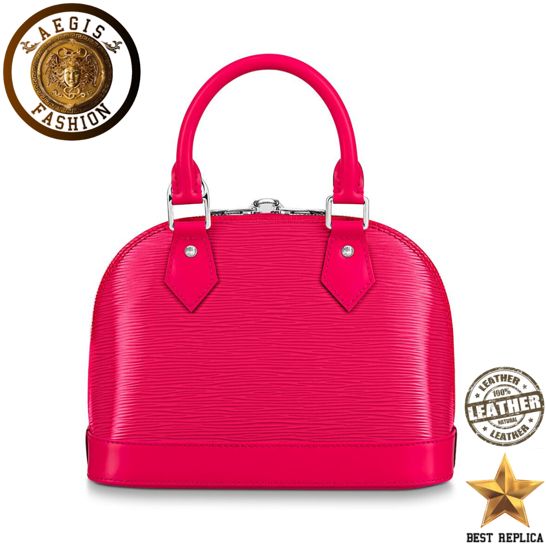 replica-louis-vuitton-alma-bb-epi-leather-grenade-pink-handbag-aegis-fashion