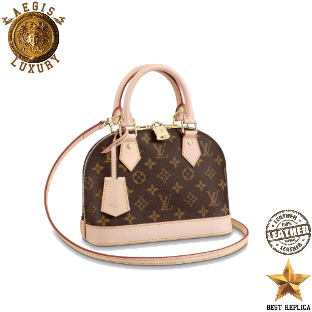 replica-louis-vuitton-alma-bb-monogram-aegis-fashion