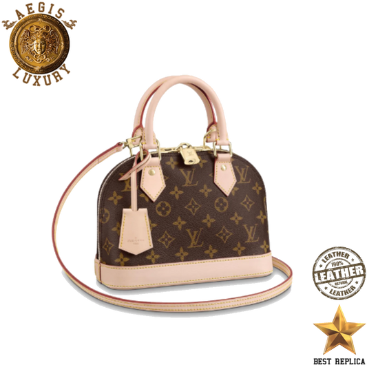 replica-louis-vuitton-alma-bb-monogram-aegis-fashion