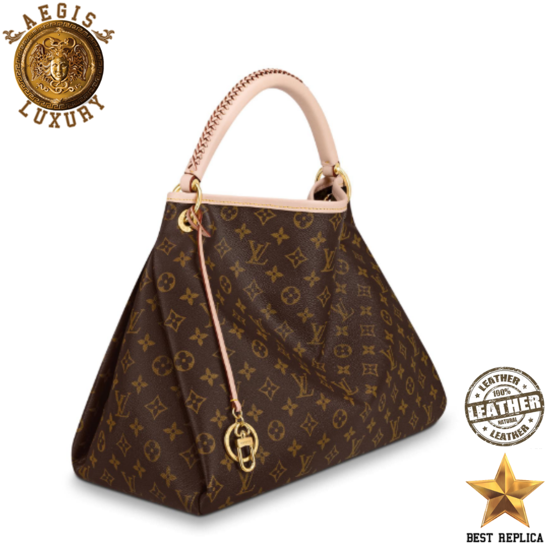 replica-louis-vuitton-artsy-mm-monogram-coated-canvas-aegis-fashion