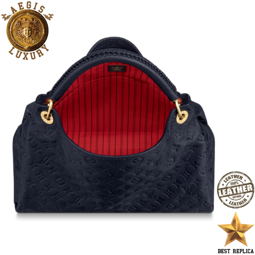 replica-louis-vuitton-artsy-mm-monogram-empreinte-leather-marine-rouge-navy-blue-aegis-fashion