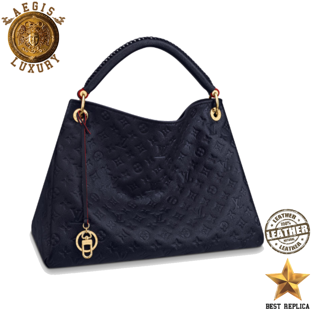 replica-louis-vuitton-artsy-mm-monogram-empreinte-leather-marine-rouge-navy-blue-aegis-fashion