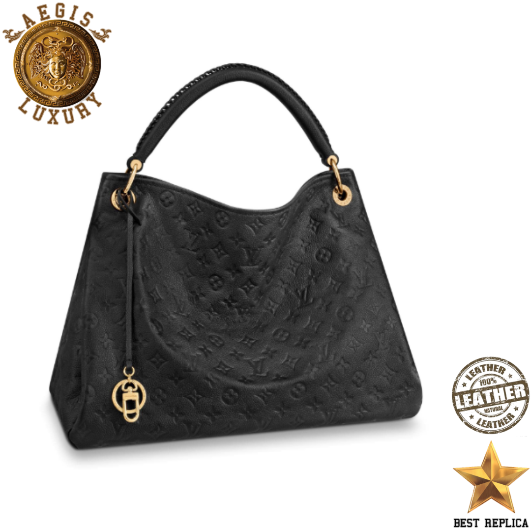 replica-louis-vuitton-artsy-mm-monogram-empreinte-leather-noir-black-aegis-fashion