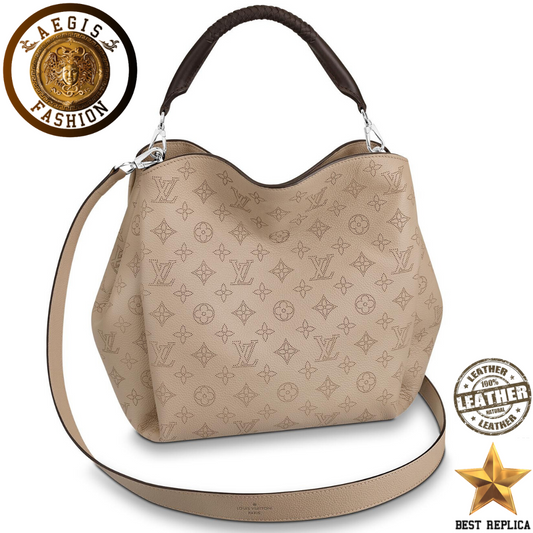 replica-louis-vuitton-babylone-pm-mahina-galet-gray-handbag-aegis-fashion