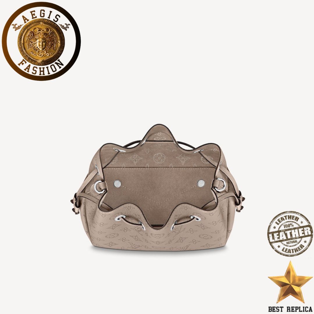 Replica-louis-vuitton-bella-mahina-galet-gray-handbag-aegis-fashion
