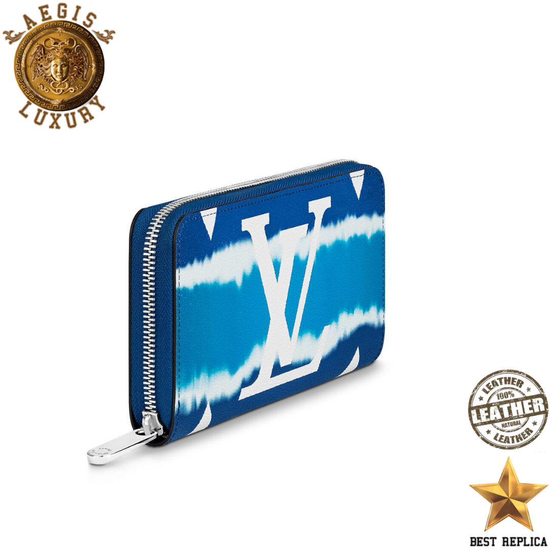 replica-louis-vuitton-blue-escale-monogram-zippy-wallet-aegis-fashion
