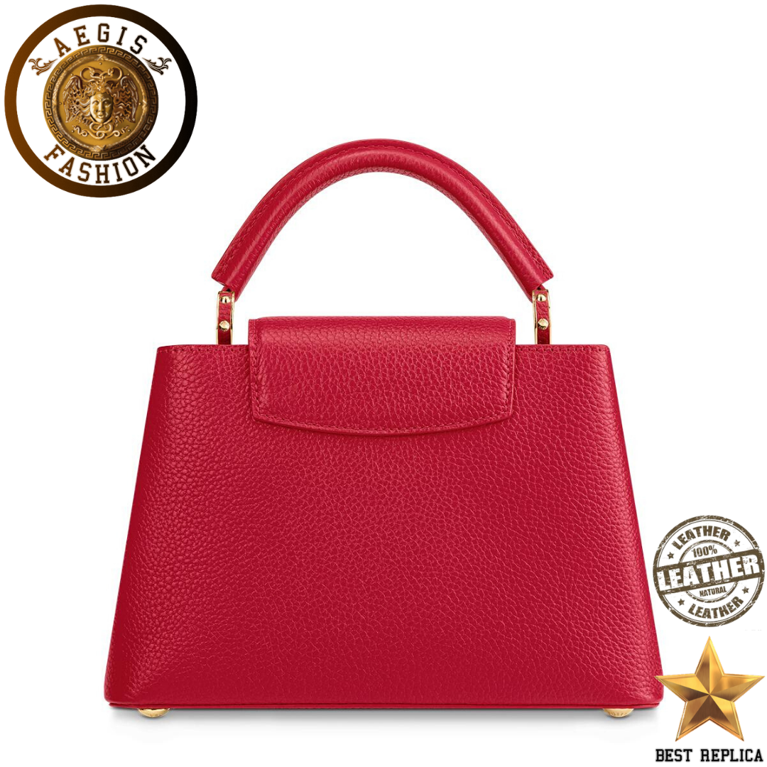 replica-louis-vuitton-capucines-bb-taurillon-leather-scarlet-red-handbag-aegis-fashion