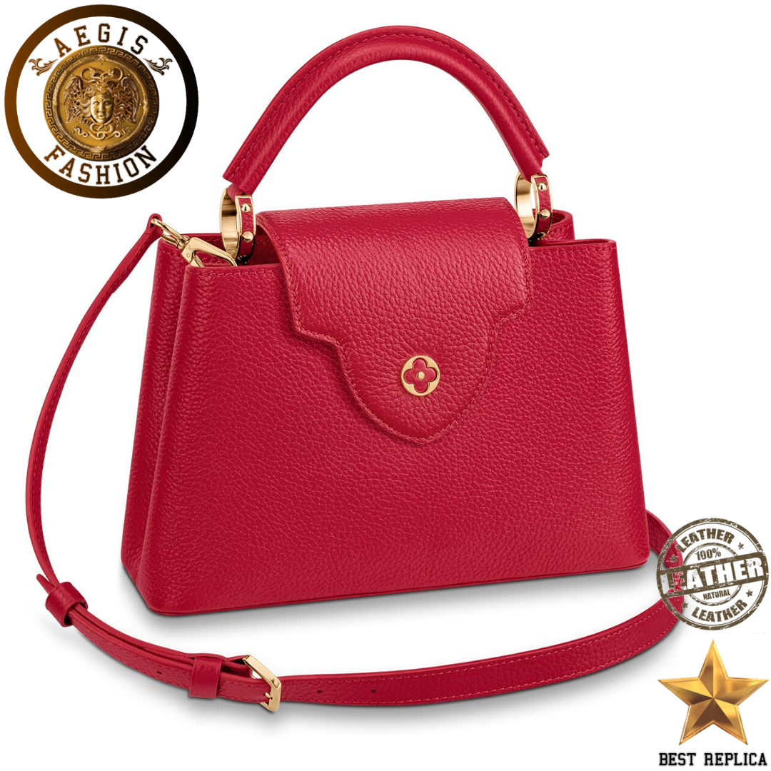 replica-louis-vuitton-capucines-bb-taurillon-leather-scarlet-red-handbag-aegis-fashion