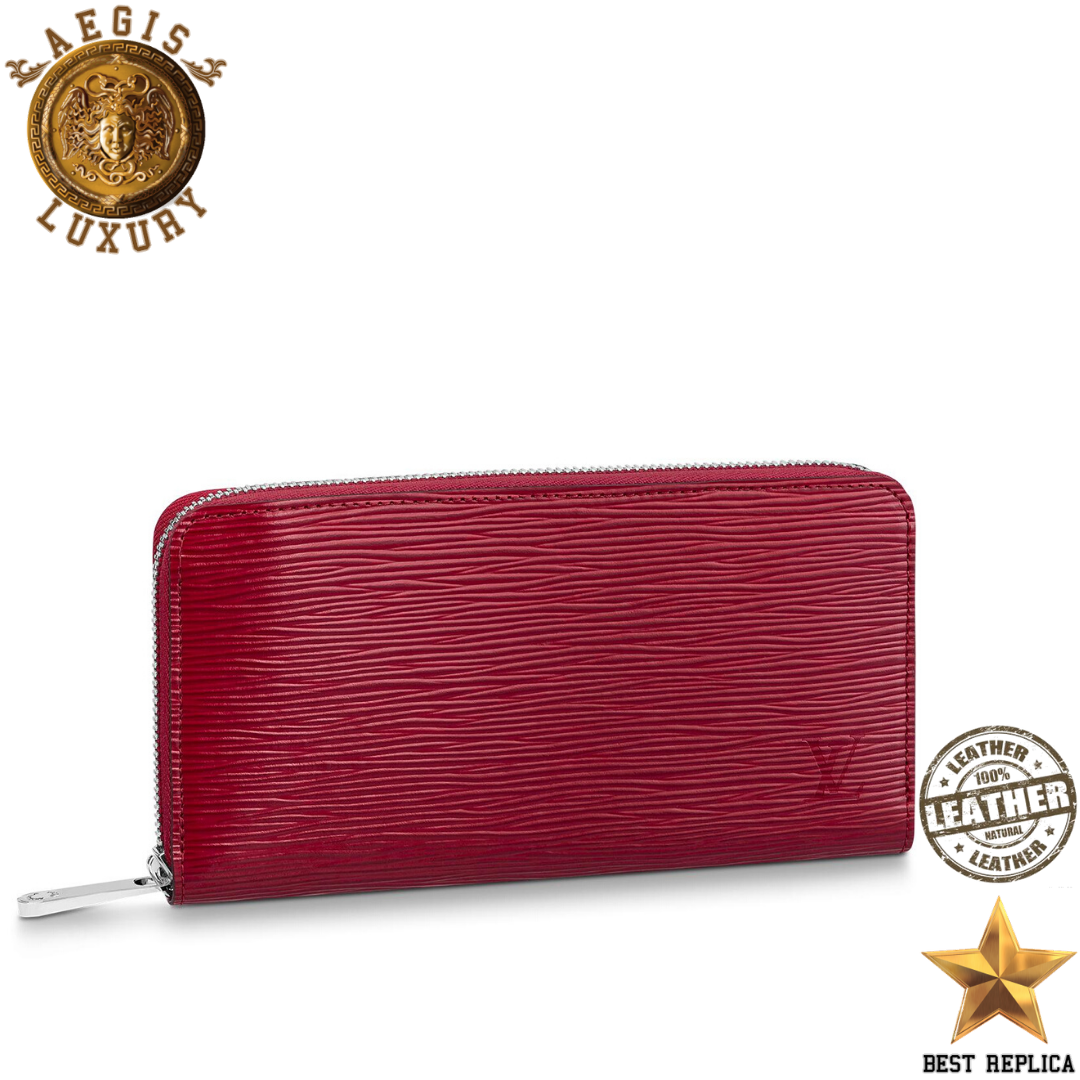 replica-louis-vuitton-cherry-berry-red-epi-leather-zippy-wallet-aegis-fashion