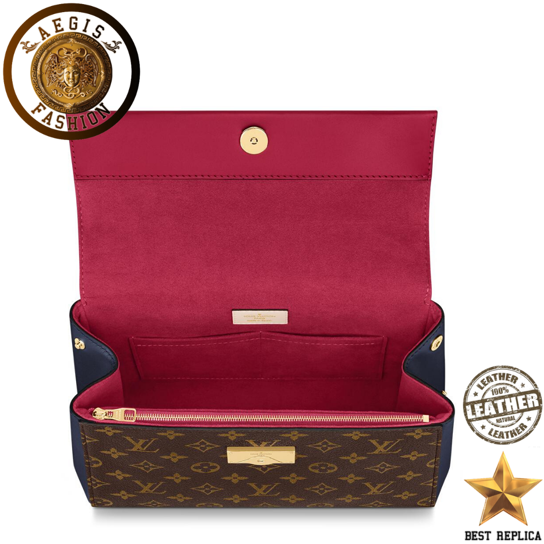 replica-louis-vuitton-cluny-bb-monogram-canvas-lie-de-vin-red-handbag-aegis-fashion