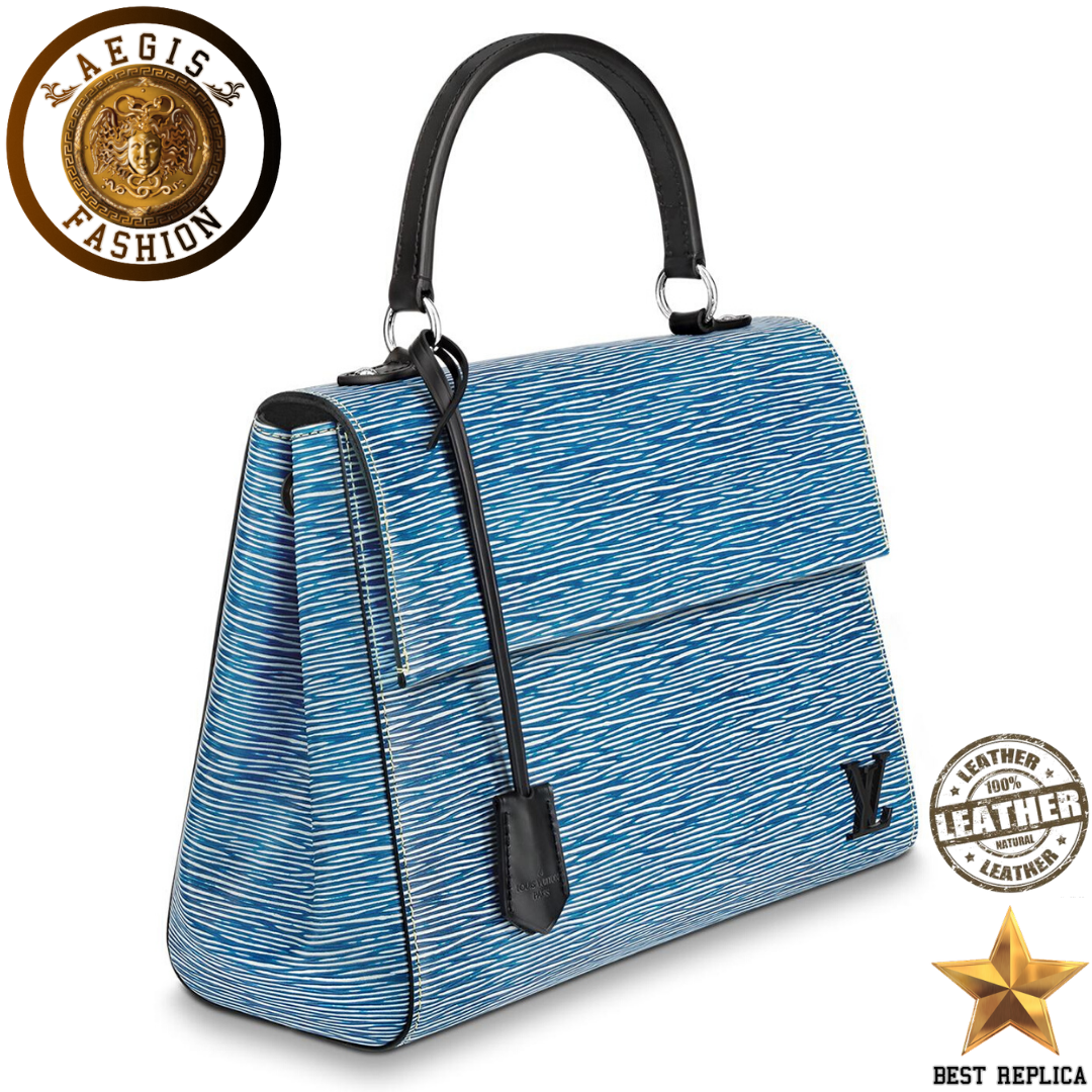 replica-louis-vuitton-cluny-mm-epi-leather-denim-handbag-aegis-fashion