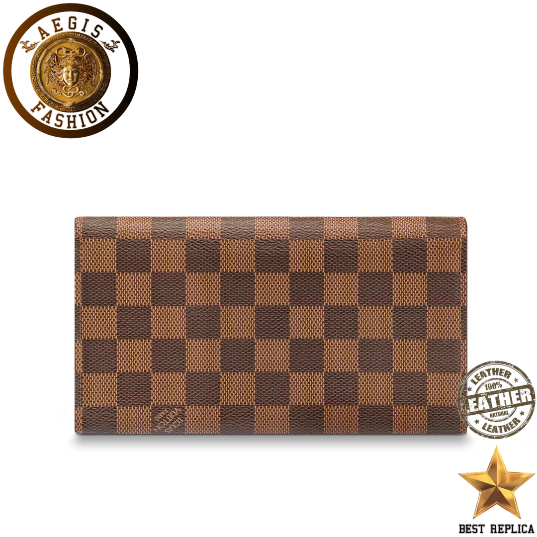 replica-louis-vuitton-croisette-chain-damier-canvas-wallet-aegis-fashion