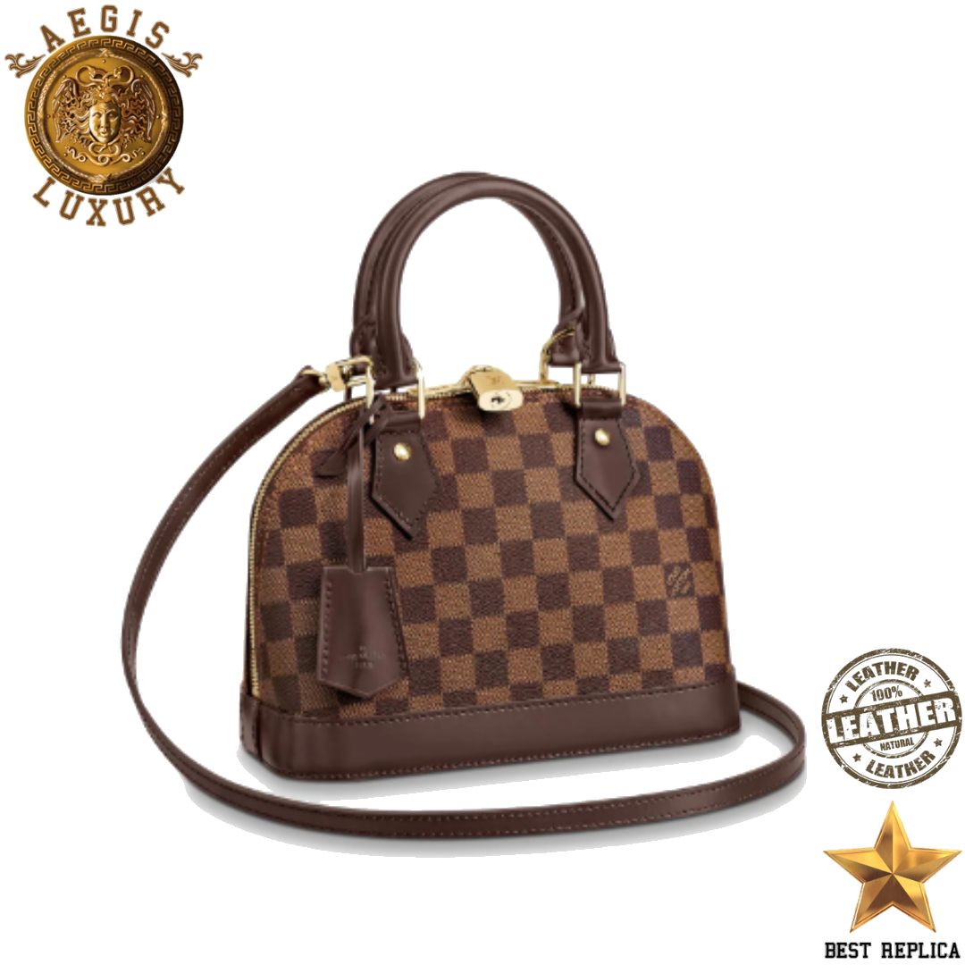 replica-louis-vuitton-damier-ebene-alma-bb-aegis-fashion