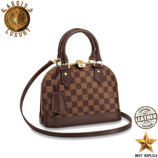 replica-louis-vuitton-damier-ebene-alma-bb-aegis-fashion