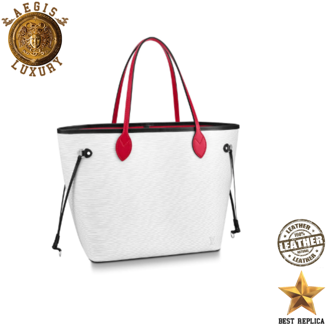 replica-louis-vuitton-epi-leather-neverfull-mm-blanc-optique-aegis-fashion