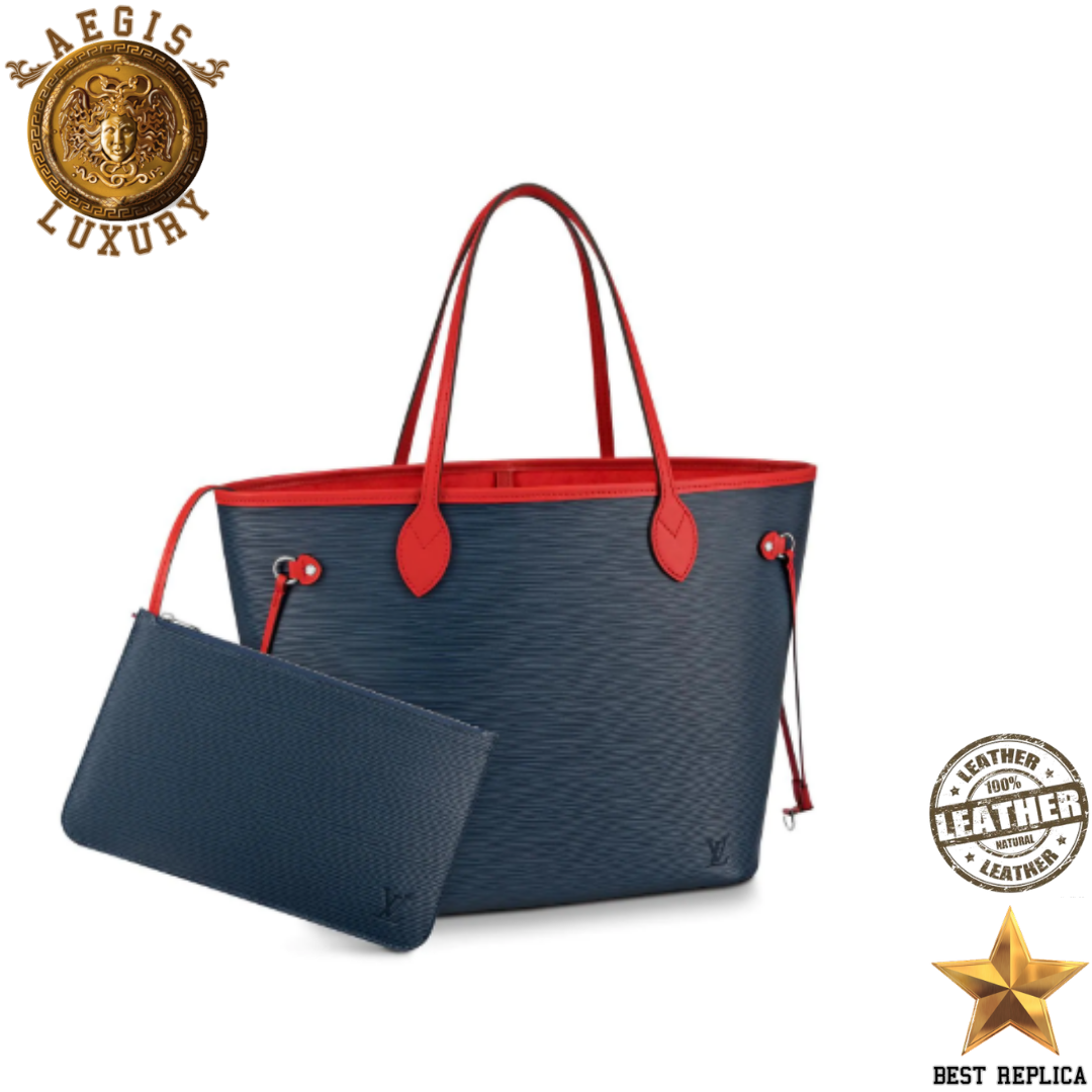replica-louis-vuitton-epi-leather-neverfull-mm-indigo-coquelicot-aegis-fashion