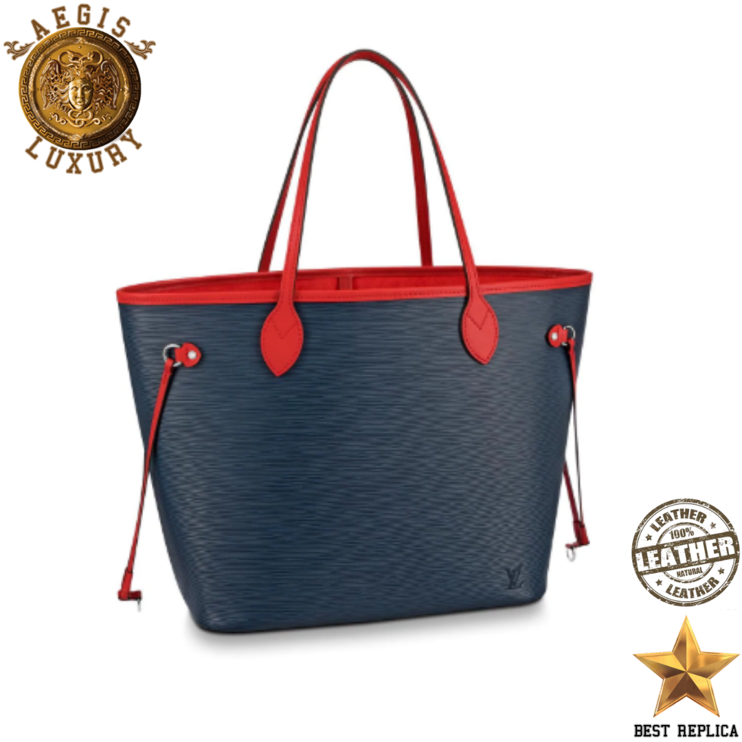 replica-louis-vuitton-epi-leather-neverfull-mm-indigo-coquelicot-aegis-fashion