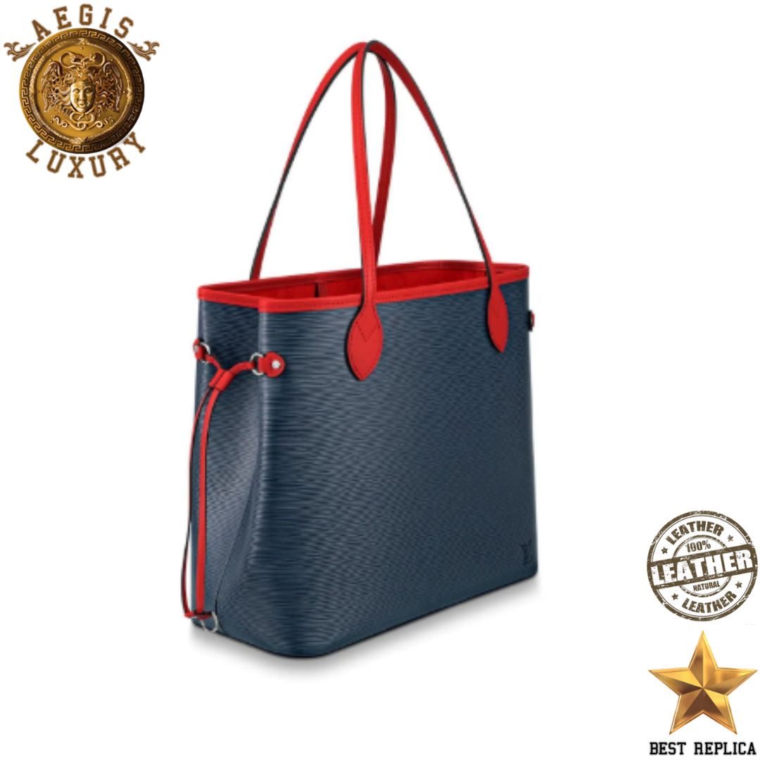 replica-louis-vuitton-epi-leather-neverfull-mm-indigo-coquelicot-aegis-fashion