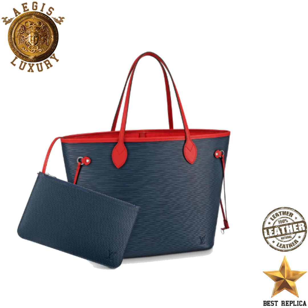 replica-louis-vuitton-epi-leather-neverfull-mm-indigo-coquelicot-aegis-fashion