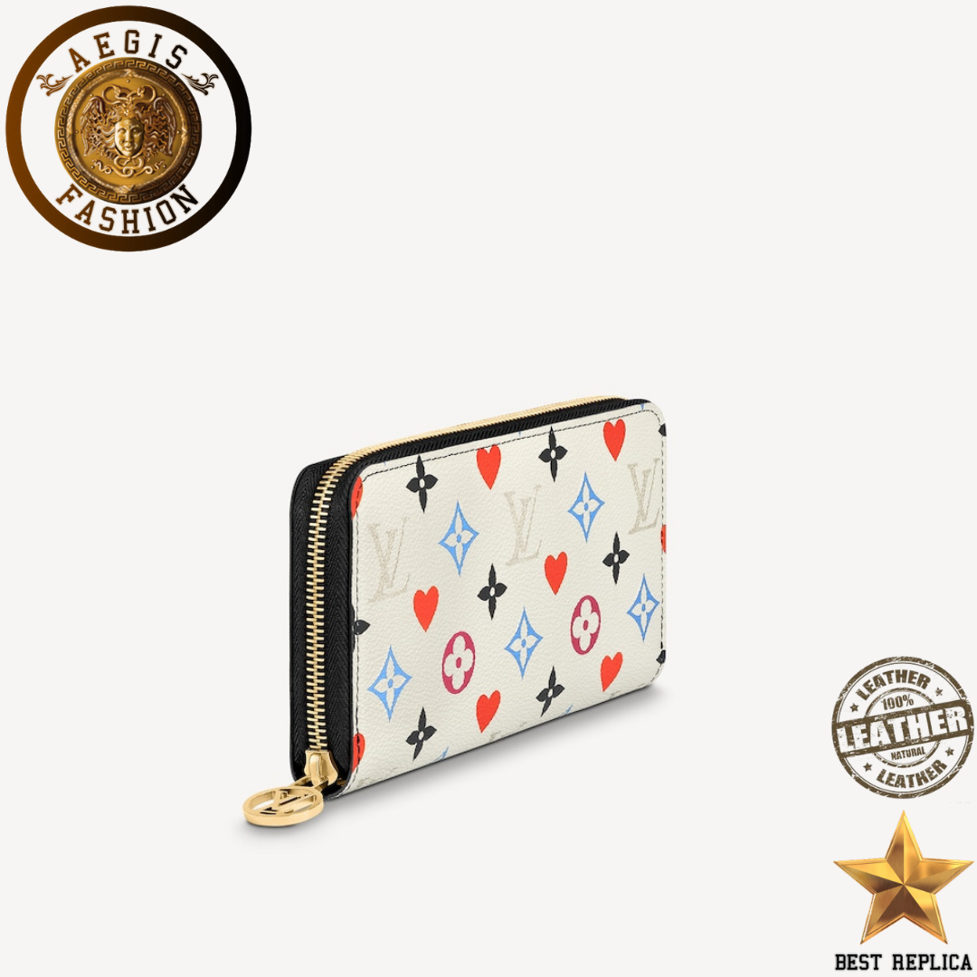 Replica-louis-vuitton-game-on-zippy-wallet-autres-toiles-monogram-in-white-wallet-aegis-fashion