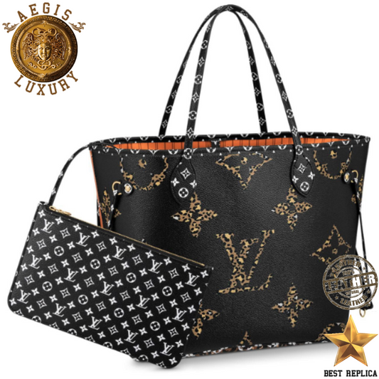 replica-louis-vuitton-giant-jungle-monogram-neverfull-black-aegis-luxury