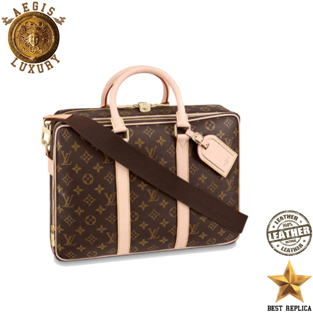 replica-louis-vuitton-icare-monogram-canvas-aegis-fashion