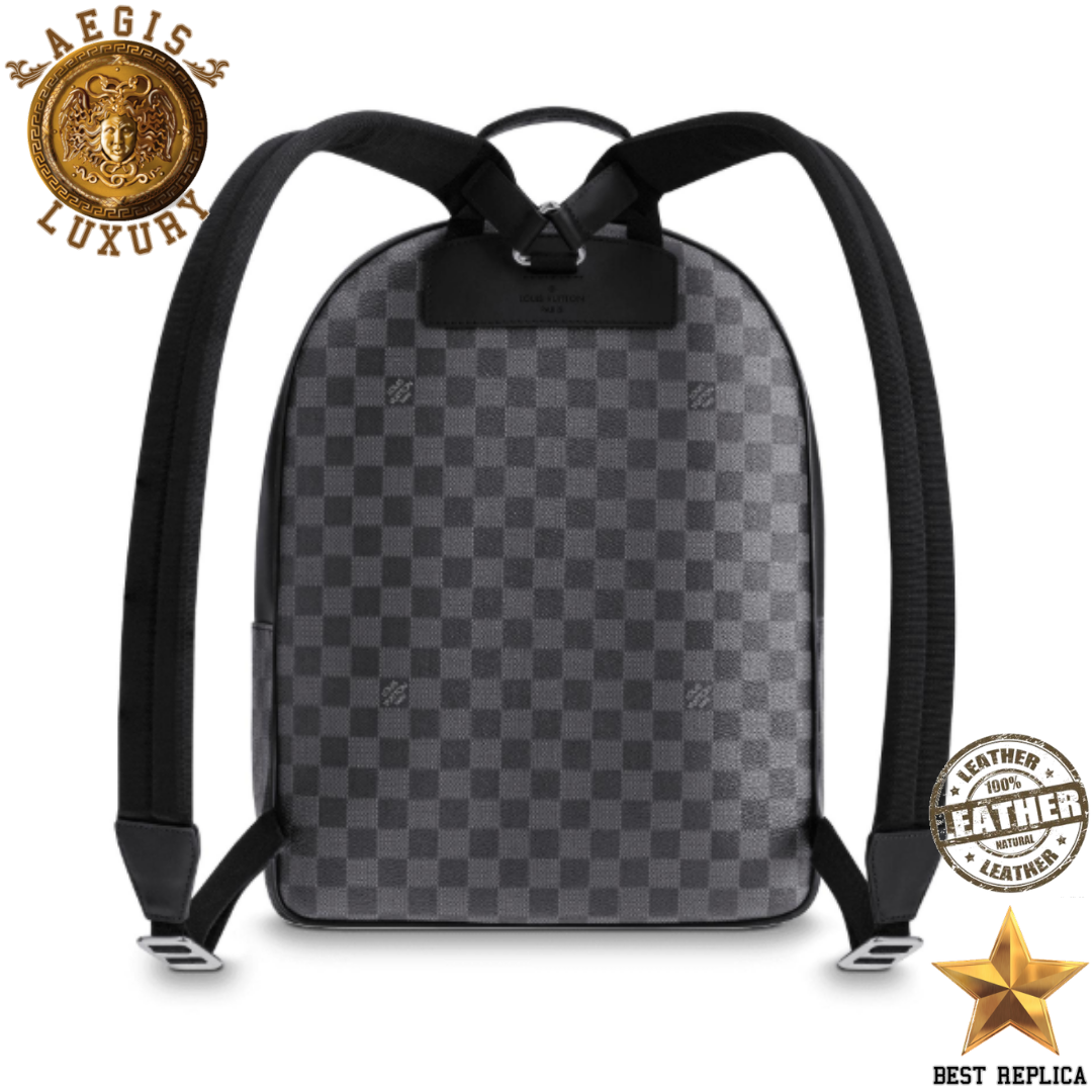 replica-louis-vuitton-josh-damier-graphite-coated-canvas-backpack-aegis-fashion