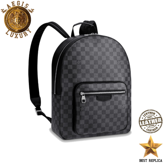 replica-louis-vuitton-josh-damier-graphite-coated-canvas-backpack-aegis-fashion