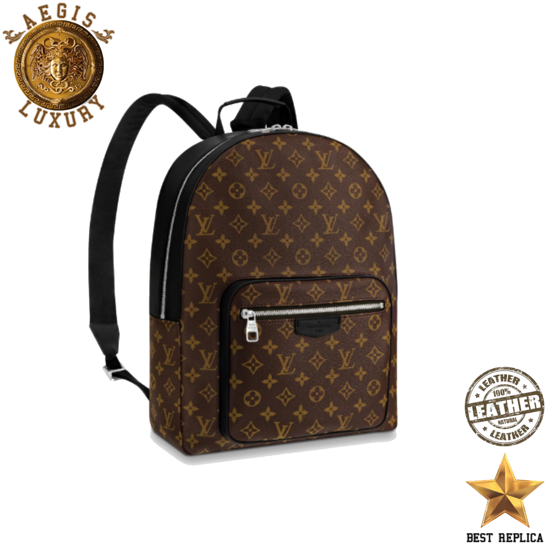 replica-louis-vuitton-josh-monogram-macassar-coated-canvas-backpack-aegis-fashion
