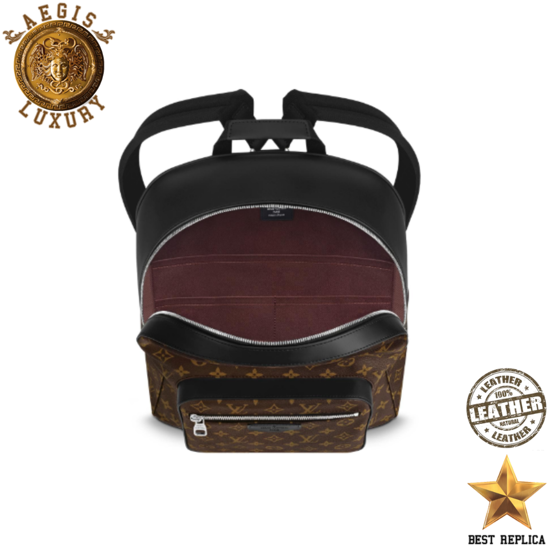 replica-louis-vuitton-josh-monogram-macassar-coated-canvas-backpack-aegis-fashion