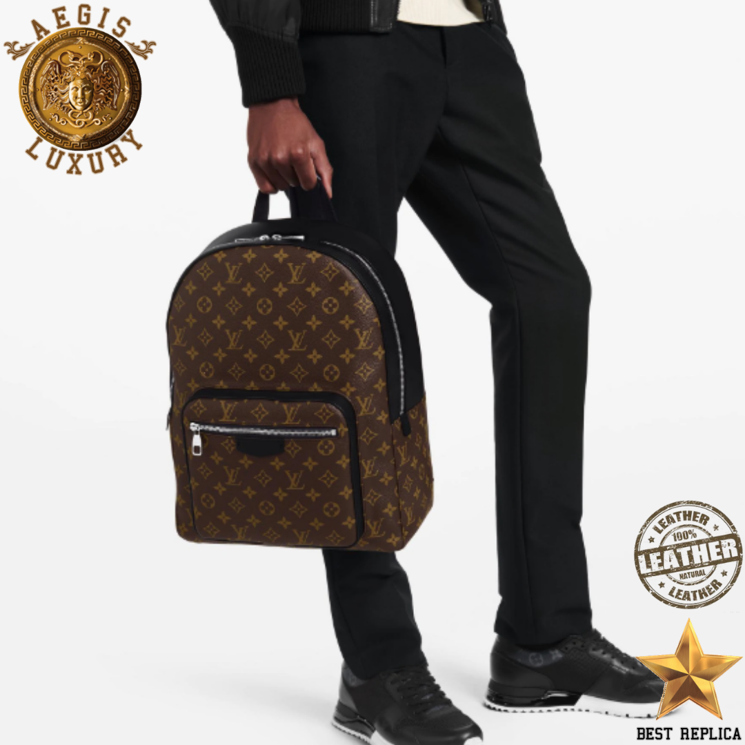 replica-louis-vuitton-josh-monogram-macassar-coated-canvas-backpack-aegis-fashion