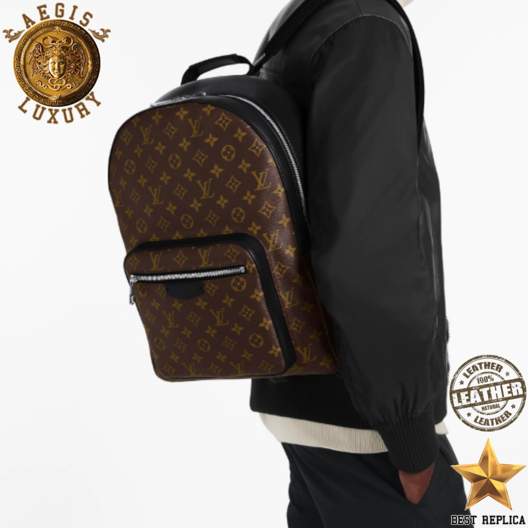 replica-louis-vuitton-josh-monogram-macassar-coated-canvas-backpack-aegis-fashion