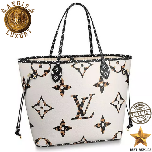 replica-louis-vuitton-lv-jungle-monogram-giant-neverfull-mm-tote-bag-ivoire-aegis-luxury