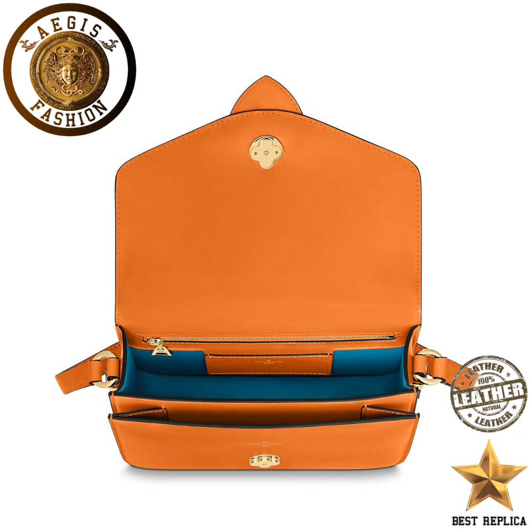 replica-louis-vuitton-lv-pont-9-summer-gold-leather-handbag-aegis-fashion