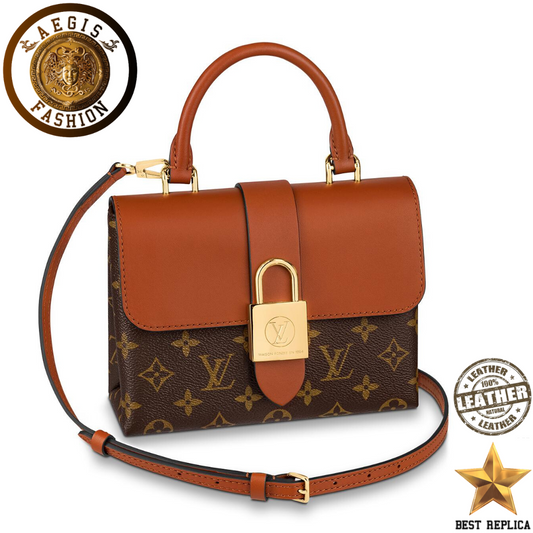 replica-louis-vuitton-locky-bb-monogram-canvas-caramel-brown-handbag-aegis-fashion
