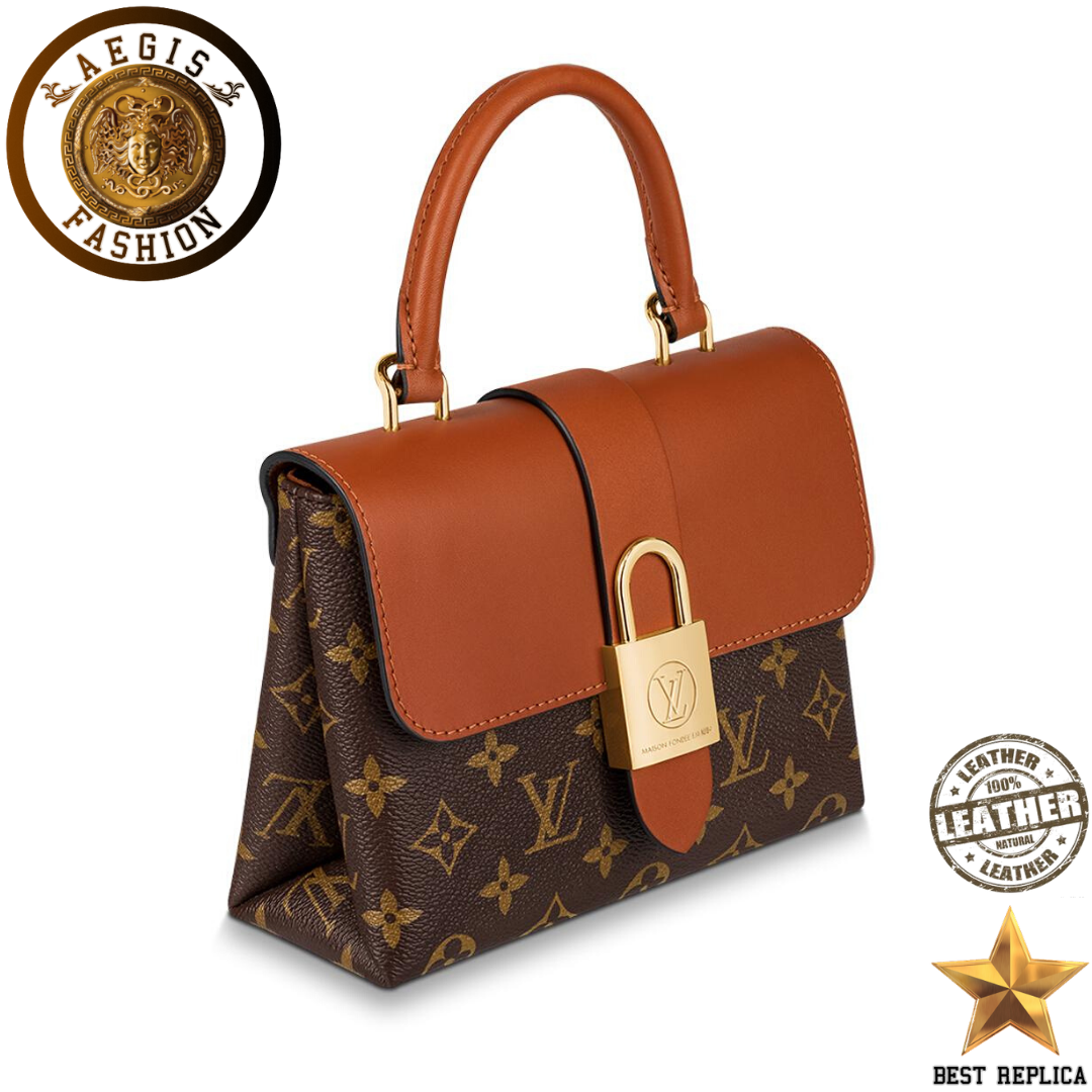 replica-louis-vuitton-locky-bb-monogram-canvas-caramel-brown-handbag-aegis-fashion