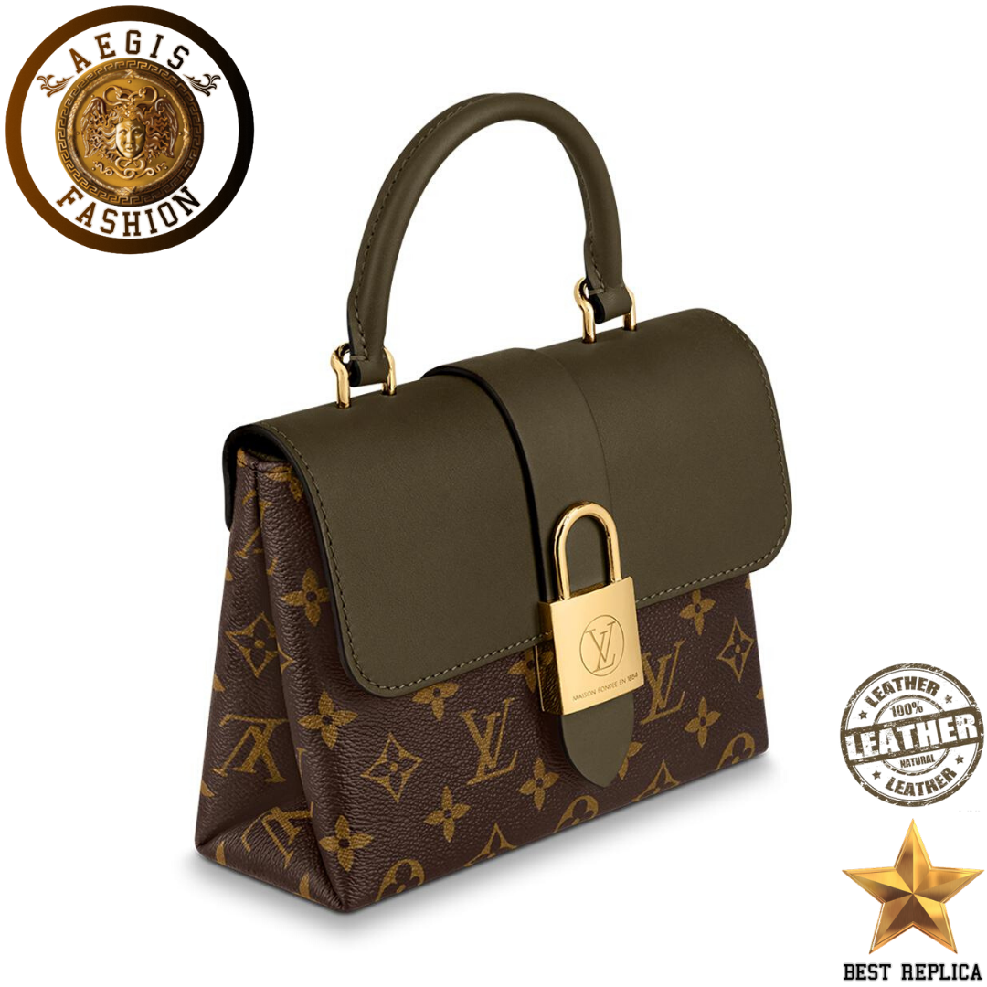 replica-louis-vuitton-locky-bb-monogram-canvas-laurier-green-handbag-aegis-fashion