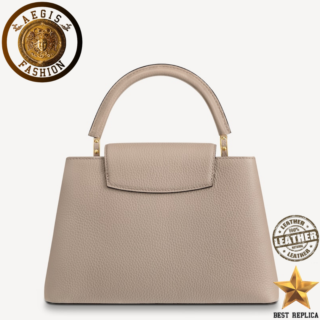 Replica-louis-vuitton-m42253-capucines-pm-galet-gray-bag-aegis-fashion