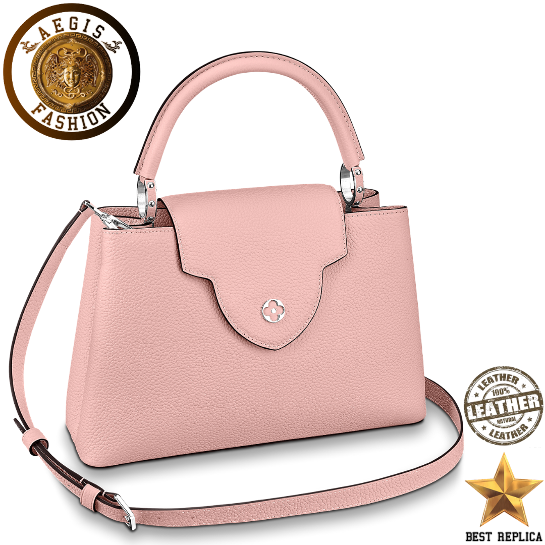 replica-louis-vuitton-m42258-capucines-mm-taurillon-magnolia-pink-leather-aegis-fashion