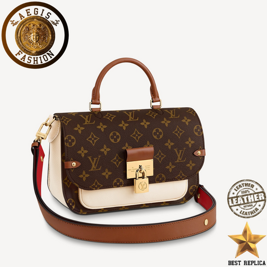 Replica-louis-vuitton-m44353-vaugirard-creme-beige-monogram-canvas-aegis-fashion