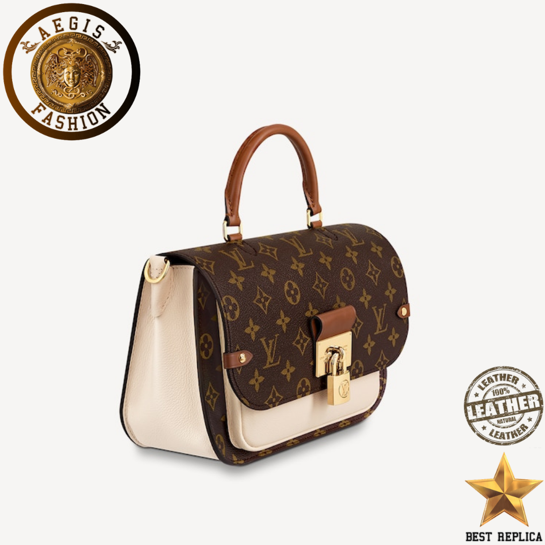 Replica-louis-vuitton-m44353-vaugirard-creme-beige-monogram-canvas-aegis-fashion