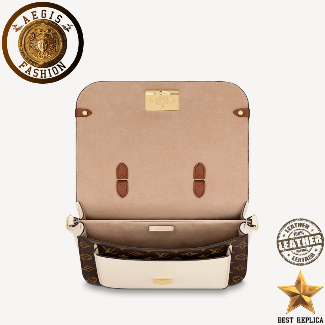 Replica-louis-vuitton-m44353-vaugirard-creme-beige-monogram-canvas-aegis-fashion
