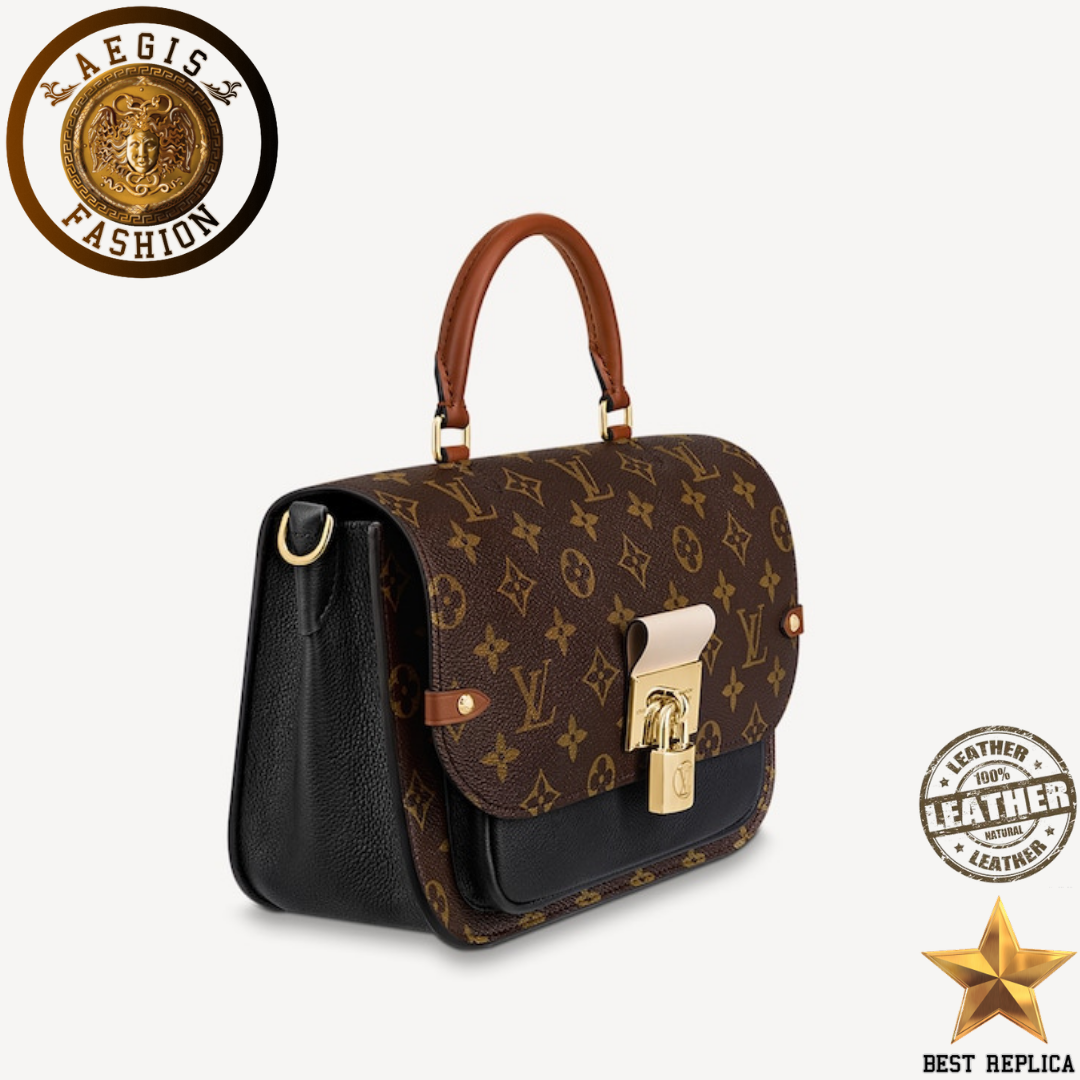 Replica-louis-vuitton-m44354-vaugirard-black-monogram-canvas-aegis-fashion