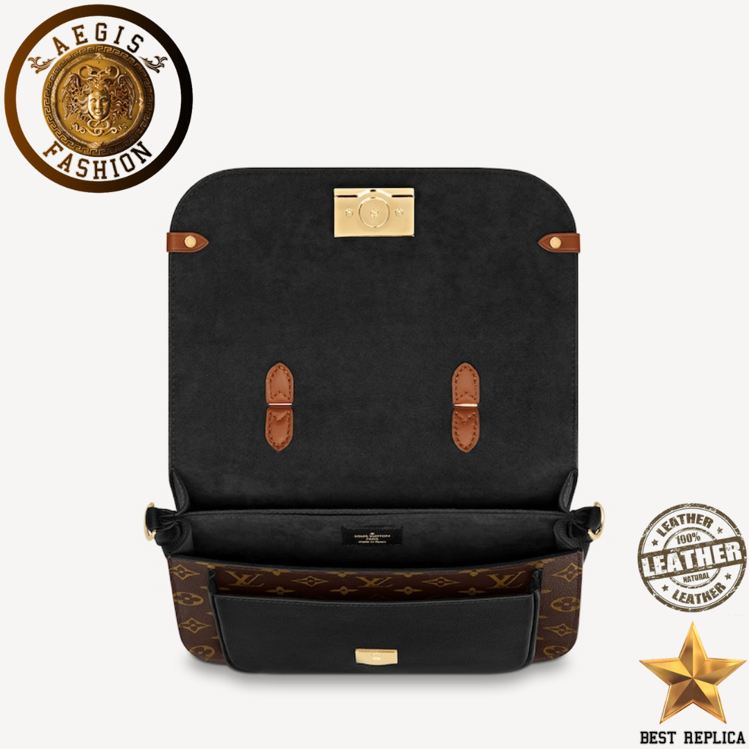Replica-louis-vuitton-m44354-vaugirard-black-monogram-canvas-aegis-fashion