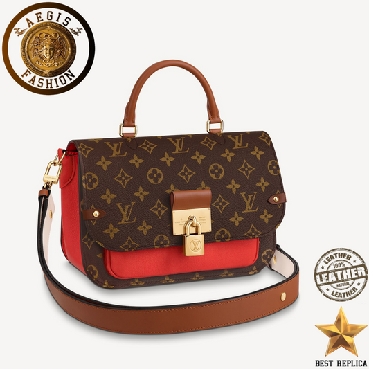 Replica-louis-vuitton-m44548-vaugirard-coquelicot-red-monogram-canvas-aegis-fashion