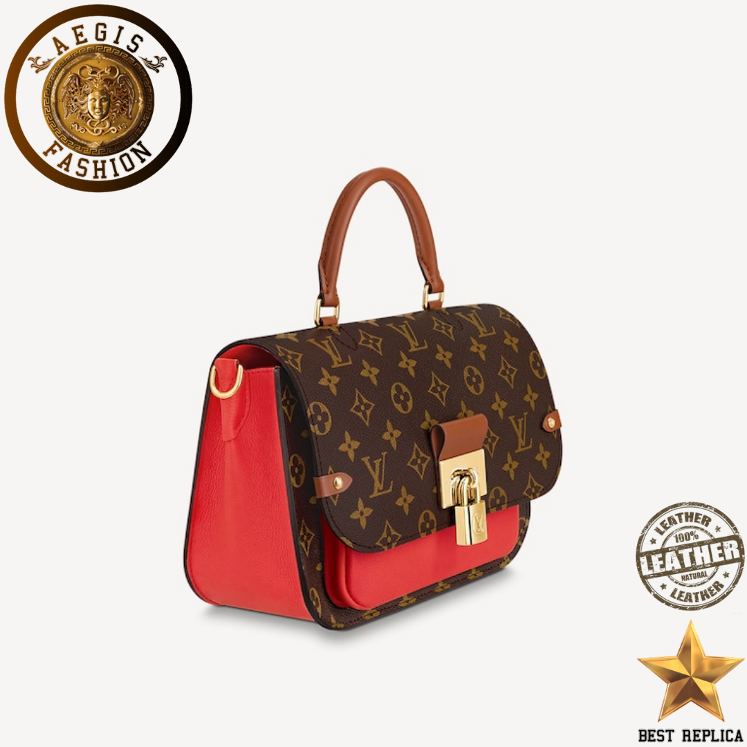 Replica-louis-vuitton-m44548-vaugirard-coquelicot-red-monogram-canvas-aegis-fashion