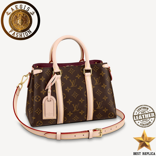 Replica-louis-vuitton-m44815-soufflot-bb-monogram-canvas-aegis-fashion