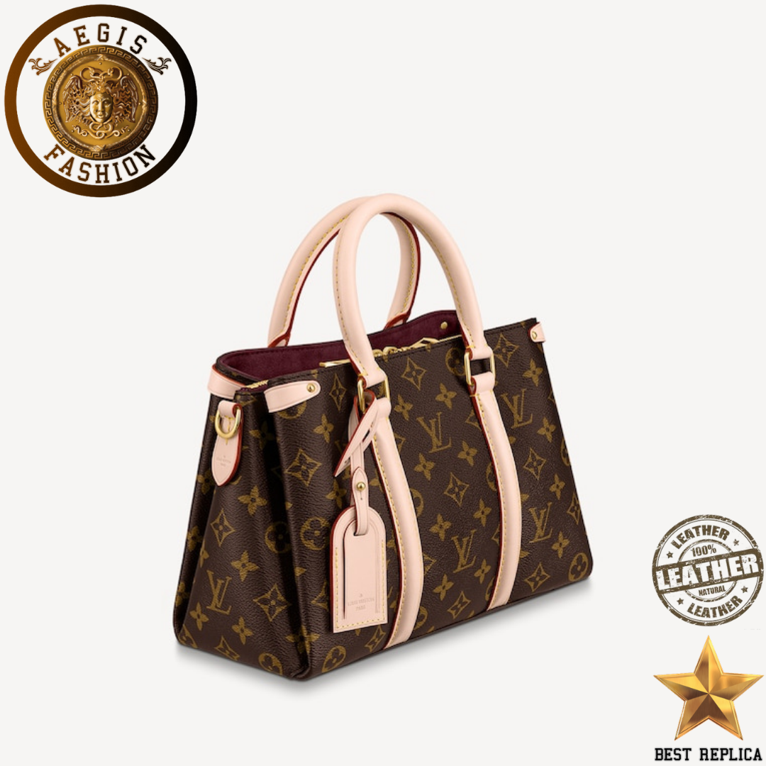 Replica-louis-vuitton-m44815-soufflot-bb-monogram-canvas-aegis-fashion