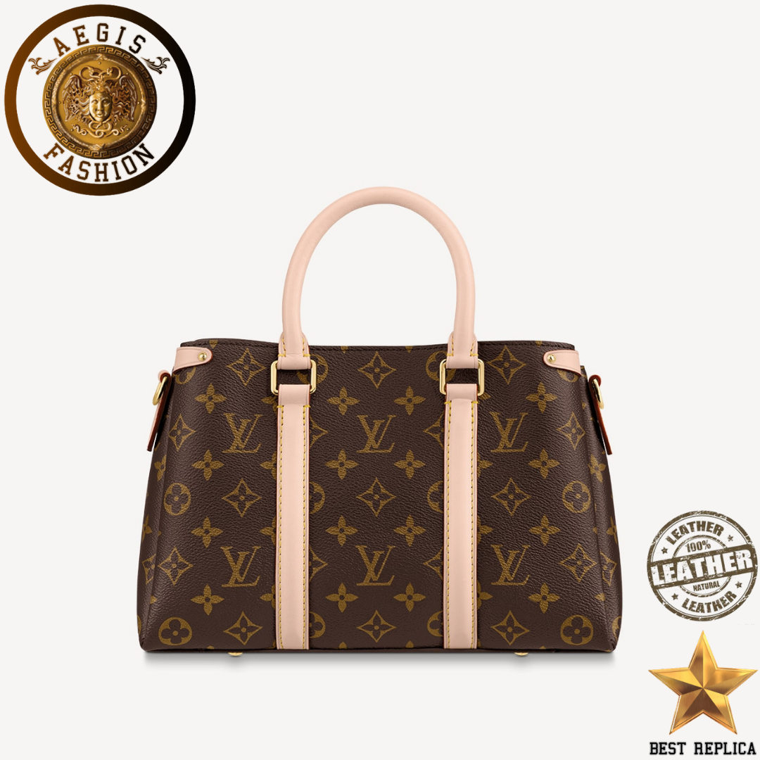 Replica-louis-vuitton-m44815-soufflot-bb-monogram-canvas-aegis-fashion