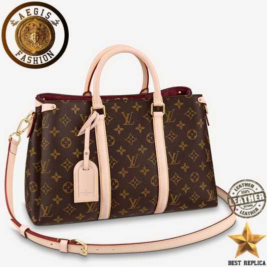 Replica-louis-vuitton-m44816-soufflot-mm-monogram-canvas-aegis-fashion